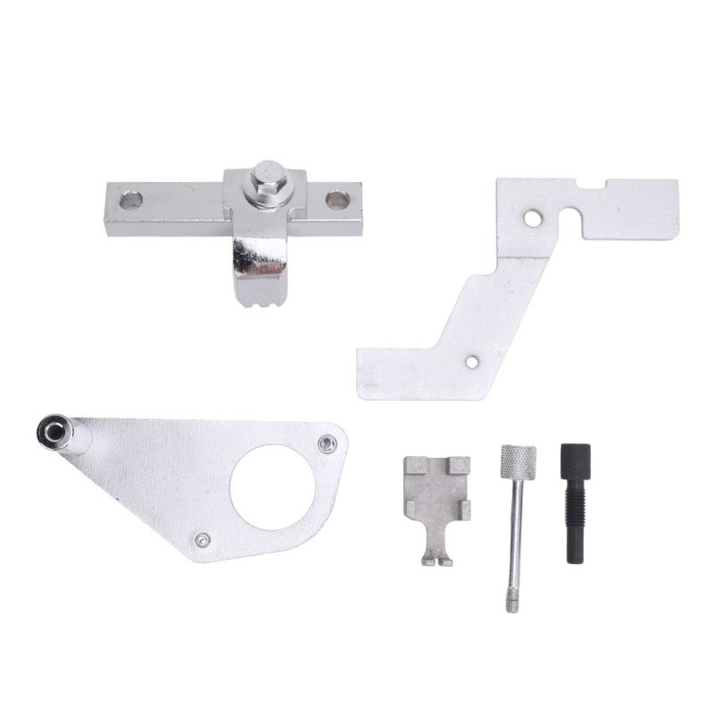 Timing Chain Locking Tool 3031600 3031565 3031521 303748 3031595 Camshaft VVT Gear Timing Kit - Durable High Strength Material Engine Camshaft Cranshaft Timing Tool for Range Rover Evoque Discovery Sp - Image 3