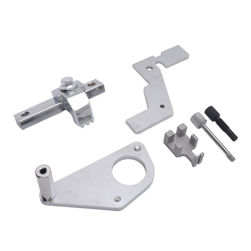 Timing Chain Locking Tool 3031600 3031565 3031521 303748 3031595 Camshaft VVT Gear Timing Kit - Durable High Strength Material Engine Camshaft Cranshaft Timing Tool for Range Rover Evoque Discovery Sp - Image 4
