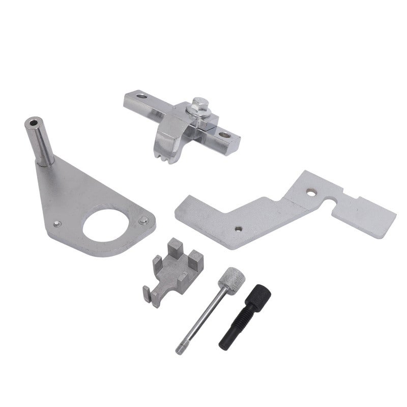 Timing Chain Locking Tool 3031600 3031565 3031521 303748 3031595 Camshaft VVT Gear Timing Kit - Durable High Strength Material Engine Camshaft Cranshaft Timing Tool for Range Rover Evoque Discovery Sp - Image 5