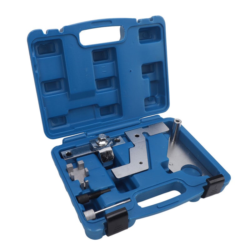 Timing Chain Locking Tool 3031600 3031565 3031521 303748 3031595 Camshaft VVT Gear Timing Kit - Durable High Strength Material Engine Camshaft Cranshaft Timing Tool for Range Rover Evoque Discovery Sp - Image 2