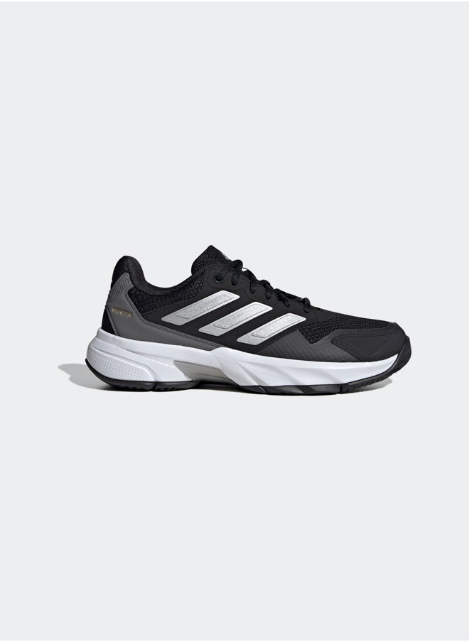 Adidas - Courtjam Control 3 W - Image 1