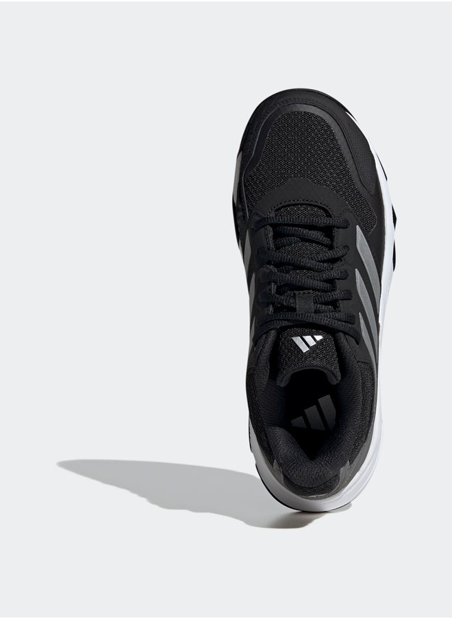 Adidas - Courtjam Control 3 W - Image 1