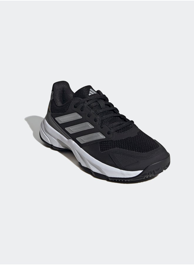 Adidas - Courtjam Control 3 W - Image 1