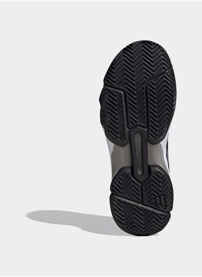 Adidas - Courtjam Control 3 W - Image 1