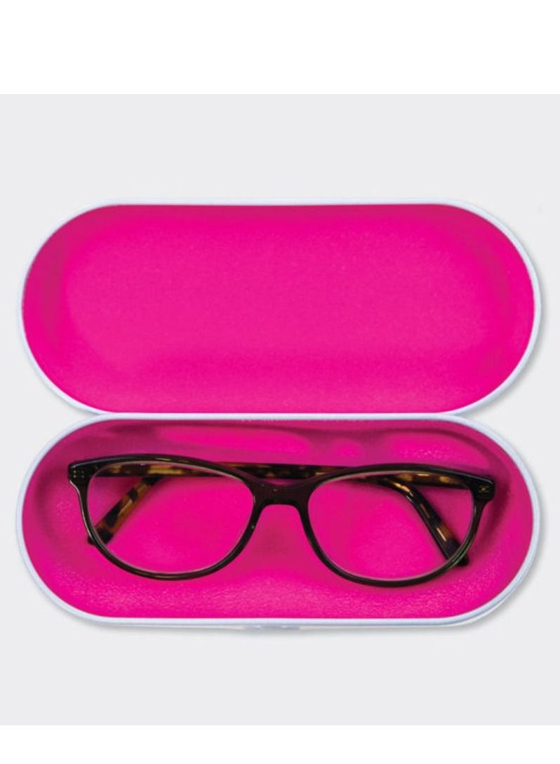 رايتشل إلين حافظة نظارات فتيات يحكمن العالم للأطفال - Image 2