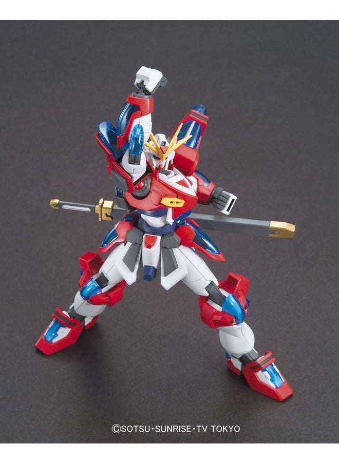 TAMASHII NATIONS Bandai HGBF 1/144 Kamiki Burning Gundam Gundam Build Fighters Action Figure - pzsku/ZD908726E4E33288D35EBZ/45/_/1736426682/c4d701fc-055b-4f3d-9d18-88a3756ba0cf