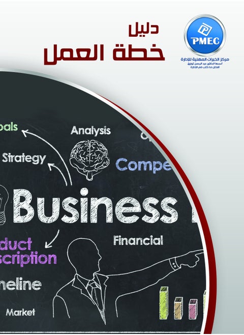business plan manual