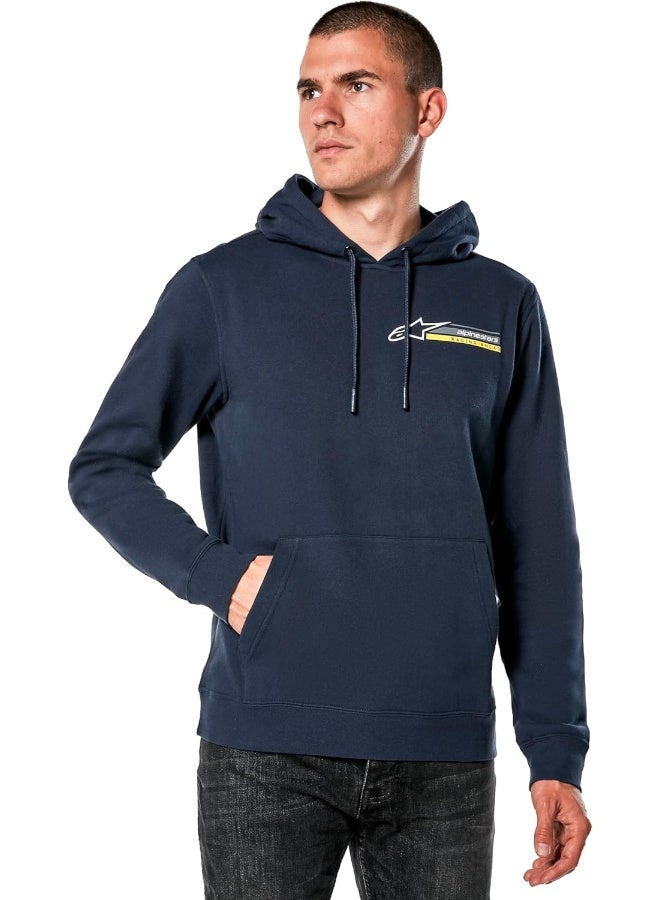 Alpinestars mens Par Hoodie Hooded Sweatshirt (pack of 1) - Image 1