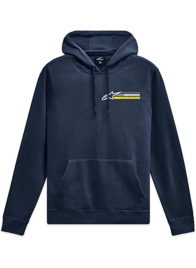 Alpinestars mens Par Hoodie Hooded Sweatshirt (pack of 1) - Image 4