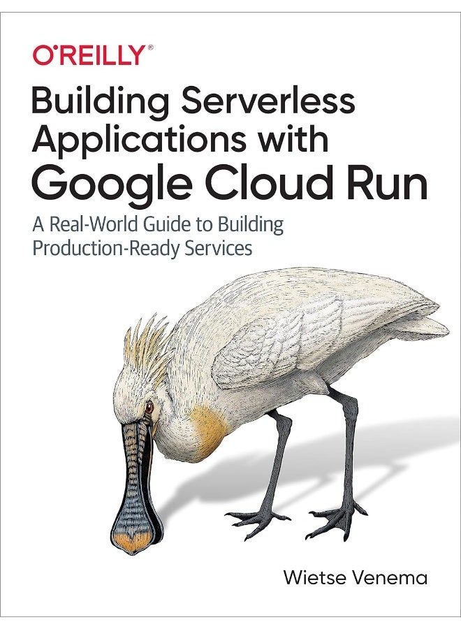 Building Serverless Applications with Google Cloud Run - Image 1