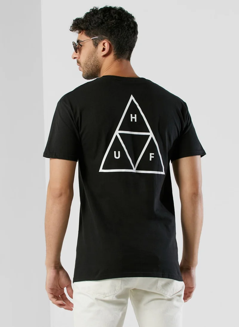 HUF Essential T-Shirt