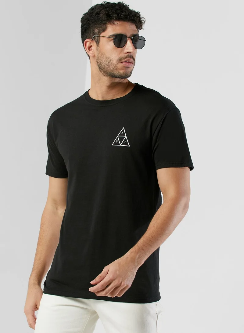 HUF Essential T-Shirt