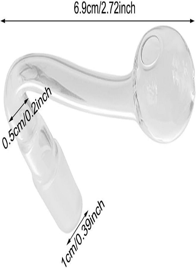 6 Pack Fountain Water Inflow Tube 14mm - Image 3