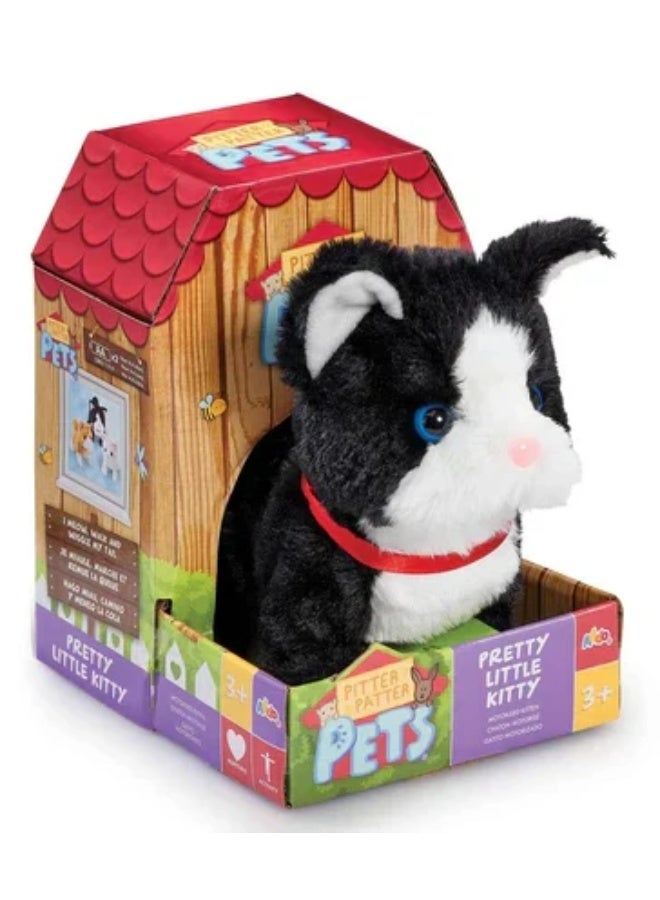 Addo Playful Kitty 315-11144-B - Image 1