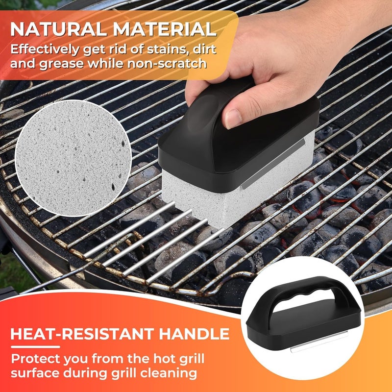 EWFEN Griddle Cleaning Kit for Blackstone - Image 4