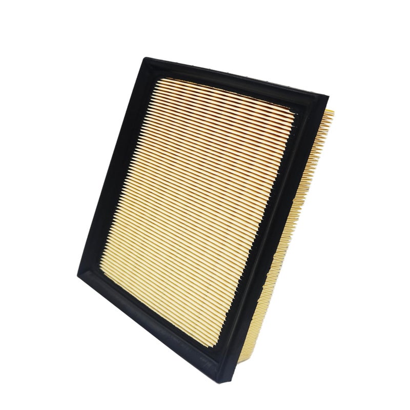 HABNVUON CA10741 Engine Air Filter, Hybrid Air Filter Compatible with Lexus CT200h 2011-2017, Lexus NX300h 2015-2021, Toyota Prius 2010-2015, Toyota RAV4 2016-2018, Replaces OEM# 17801-37021 - Image 1