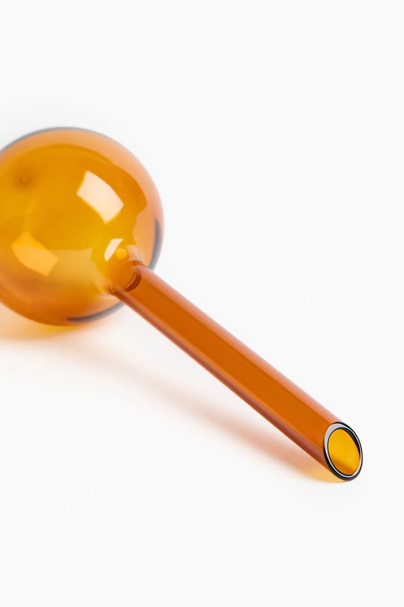 H&M Small self-watering glass globe