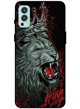 Protective Case Cover For OnePlus Nord 2 5G Smart Series Printed Protective Case Cover for OnePlus Nord 2 5G Lion King - pzsku/ZD90989FD2A7A3DA1D2DEZ/45/_/1686945006/7f1c2988-b97b-4609-a47f-bd8386361449