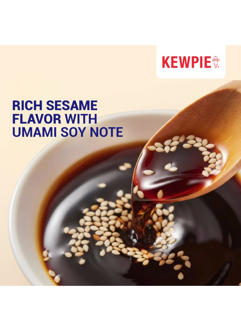 Kewpie صلصة الصويا بالسمسم - Image 5