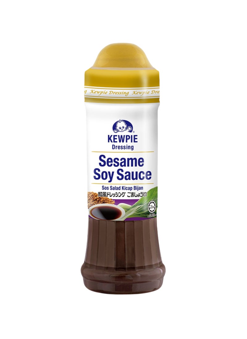 Kewpie صلصة الصويا بالسمسم - Image 1