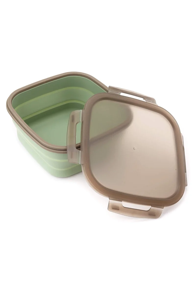 Cuisine Art Cuisine Art Collapsible Lunch Box