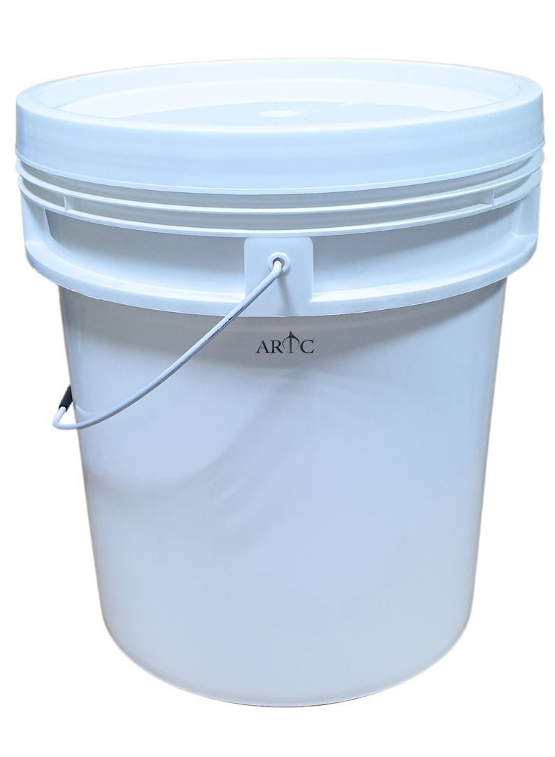 plastic pail supplier