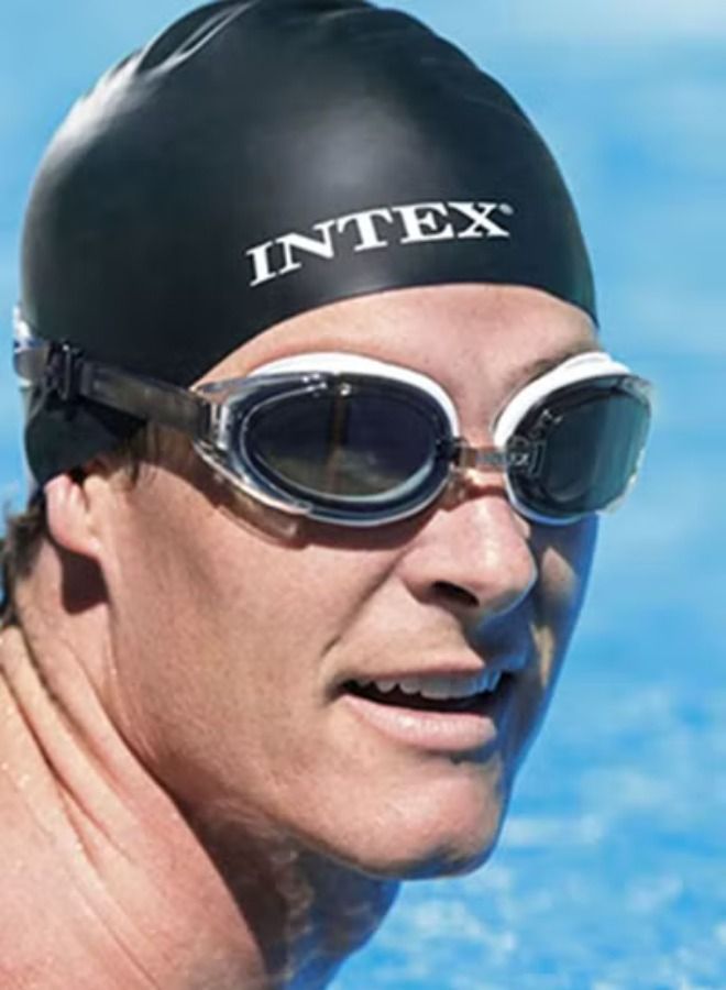 INTEX Water Sport Swimming Goggles - Image 3