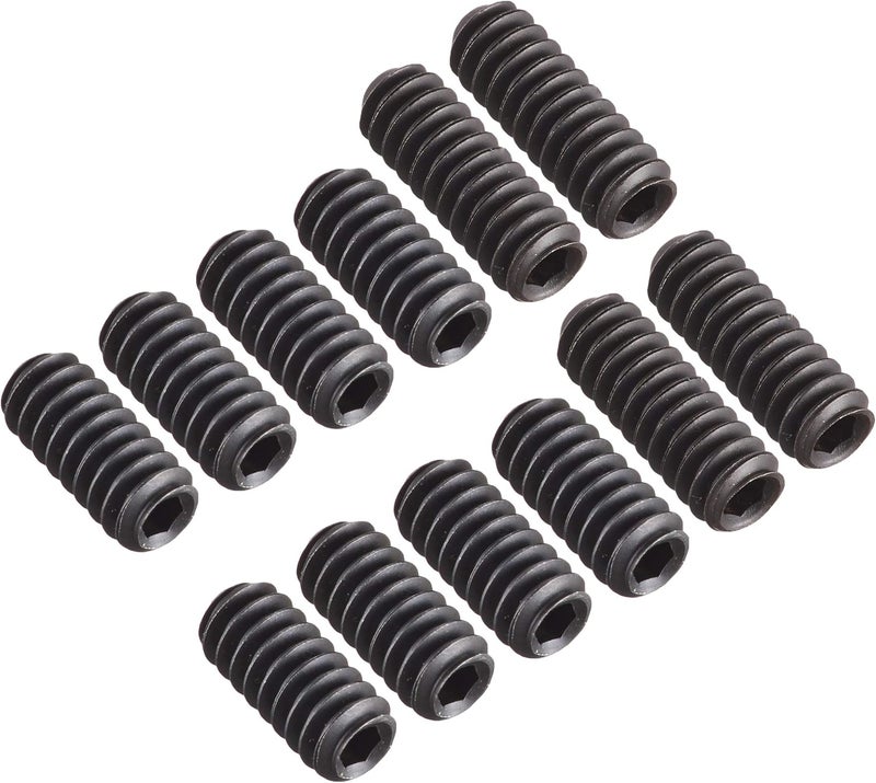 Fender American Series Stratocaster/Telecaster Bridge Saddle Height Adjustment Screws (1986-2007)