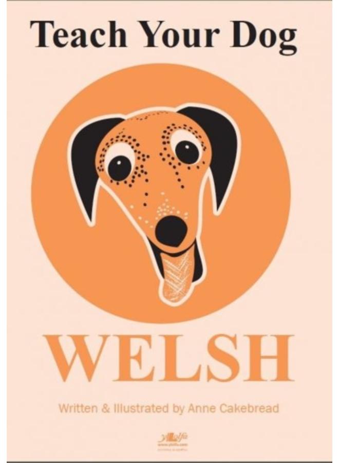 Teach Your Dog Welsh 