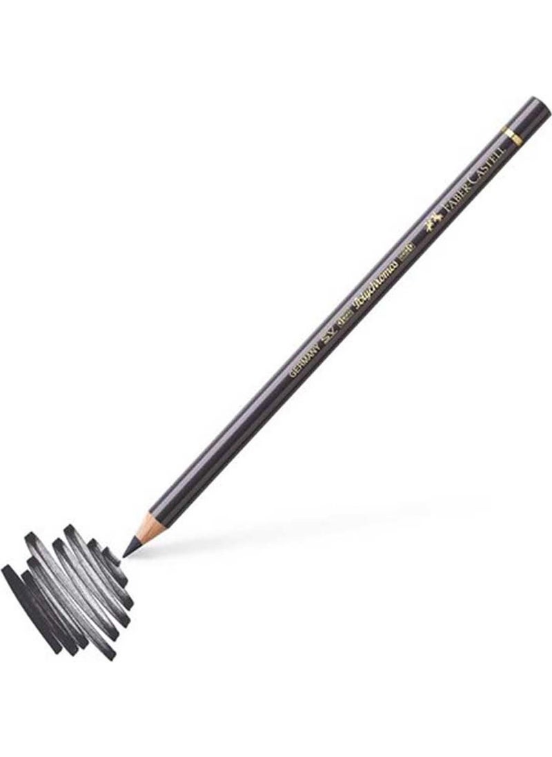 FABER-CASTELL - Albrecht Dürer Warm Gray Vi Watercolor Pencil 275 - Image 1