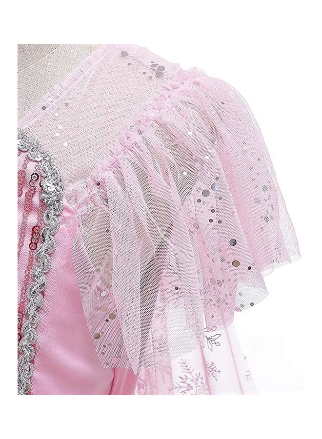 NIBEMINENT Princess Costume 120cm - Image 4