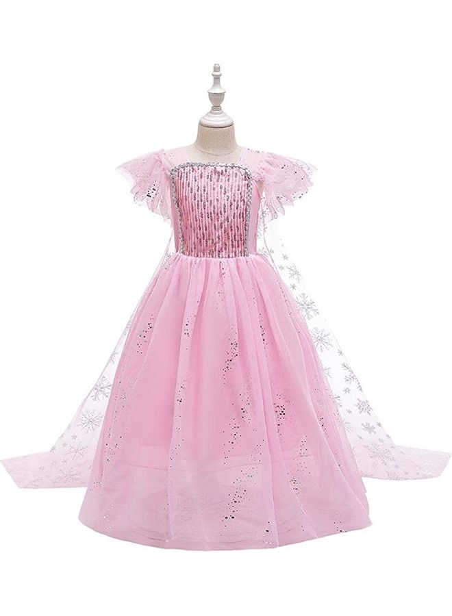 NIBEMINENT Princess Costume 120cm - Image 2