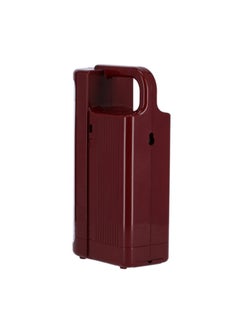 GEEPAS Geepas GE51034 Rechargeable LED Lantern, Auto Lighting with Portable Handle, 24 Pcs LEDs, 130 Hour Working, Suitable for Power Outages,.  - Image 2