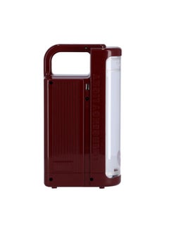 GEEPAS Geepas GE51034 Rechargeable LED Lantern, Auto Lighting with Portable Handle, 24 Pcs LEDs, 130 Hour Working, Suitable for Power Outages,.  - Image 3
