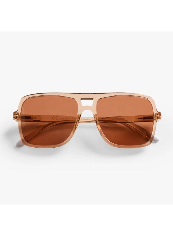 BARNER Full Rim Pilot Sunglasses JGR-S - Image 1
