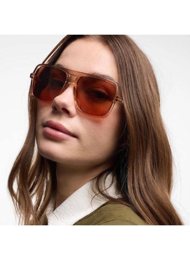 BARNER Full Rim Pilot Sunglasses JGR-S - Image 2