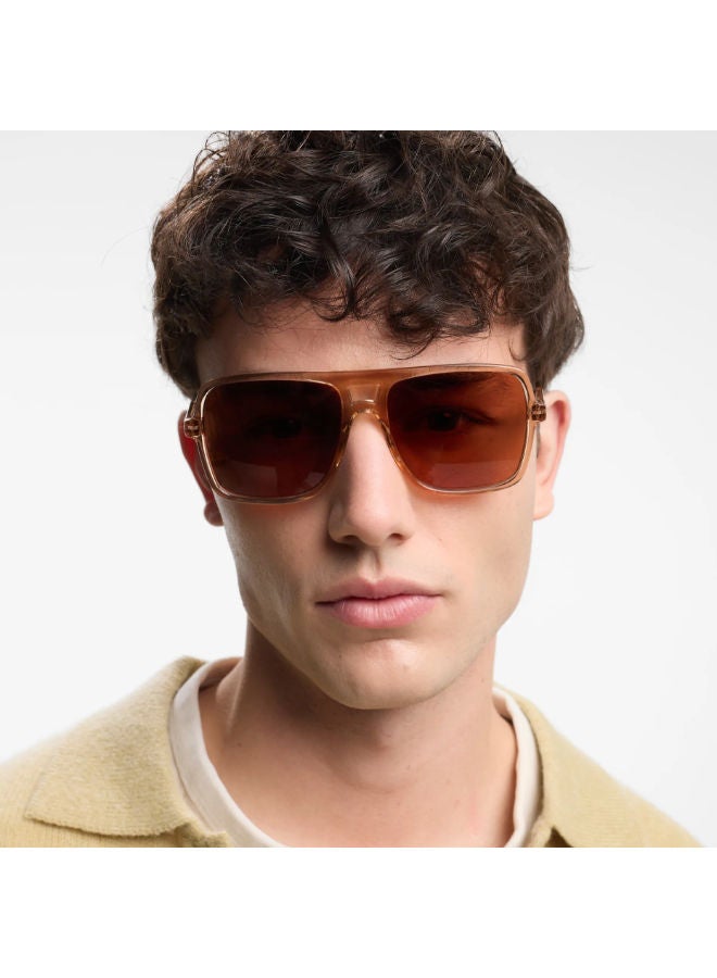 BARNER Full Rim Pilot Sunglasses JGR-S - Image 3