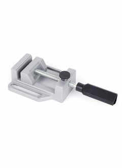 Y&D Mini Multifunctional Working Table Drill Milling Machine Parallel-jaw Vice Bench Clamp Worktable For Woodworking  - Image 1