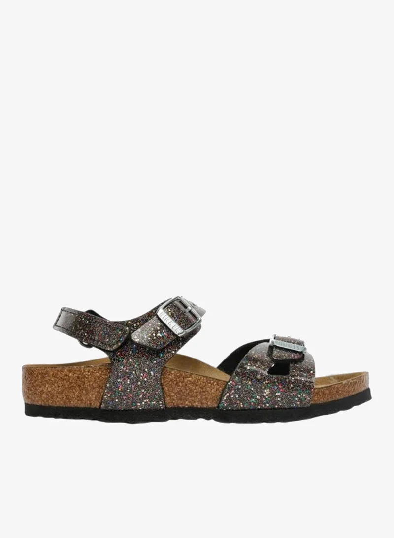 BIRKENSTOCK Kids Rio AS  Narrow Fit Sandals