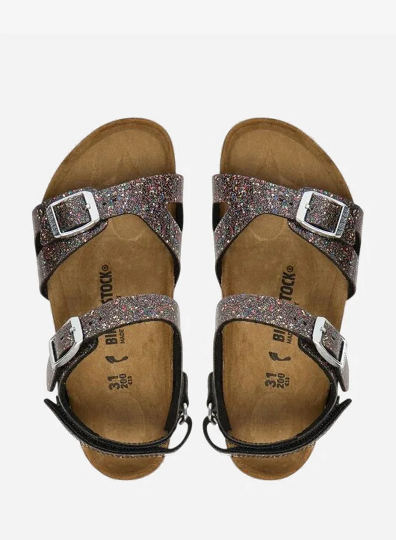 Birkenstock  Kids Rio AS  Narrow Fit Sandals for Women | Best Price UAE
