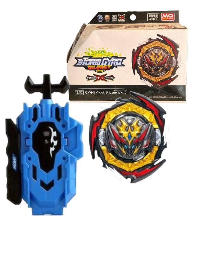 MQ Burst B-180 Booster Dynamite Belial Nexus Venture  - Image 1