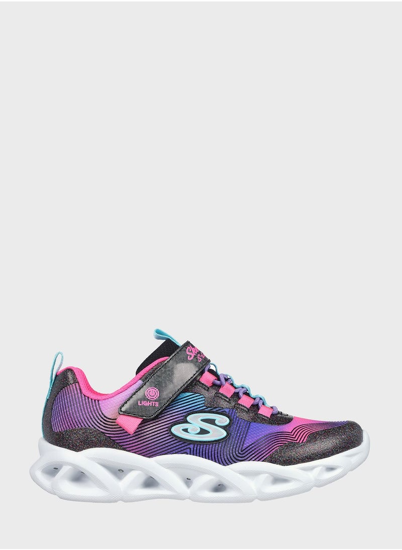 SKECHERS Kids Twisty Brights 2.0  - Image 1