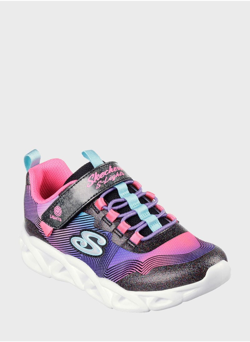 SKECHERS Kids Twisty Brights 2.0  - Image 3