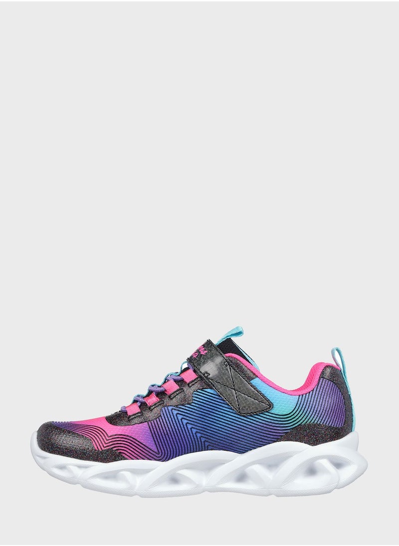 SKECHERS Kids Twisty Brights 2.0  - Image 2