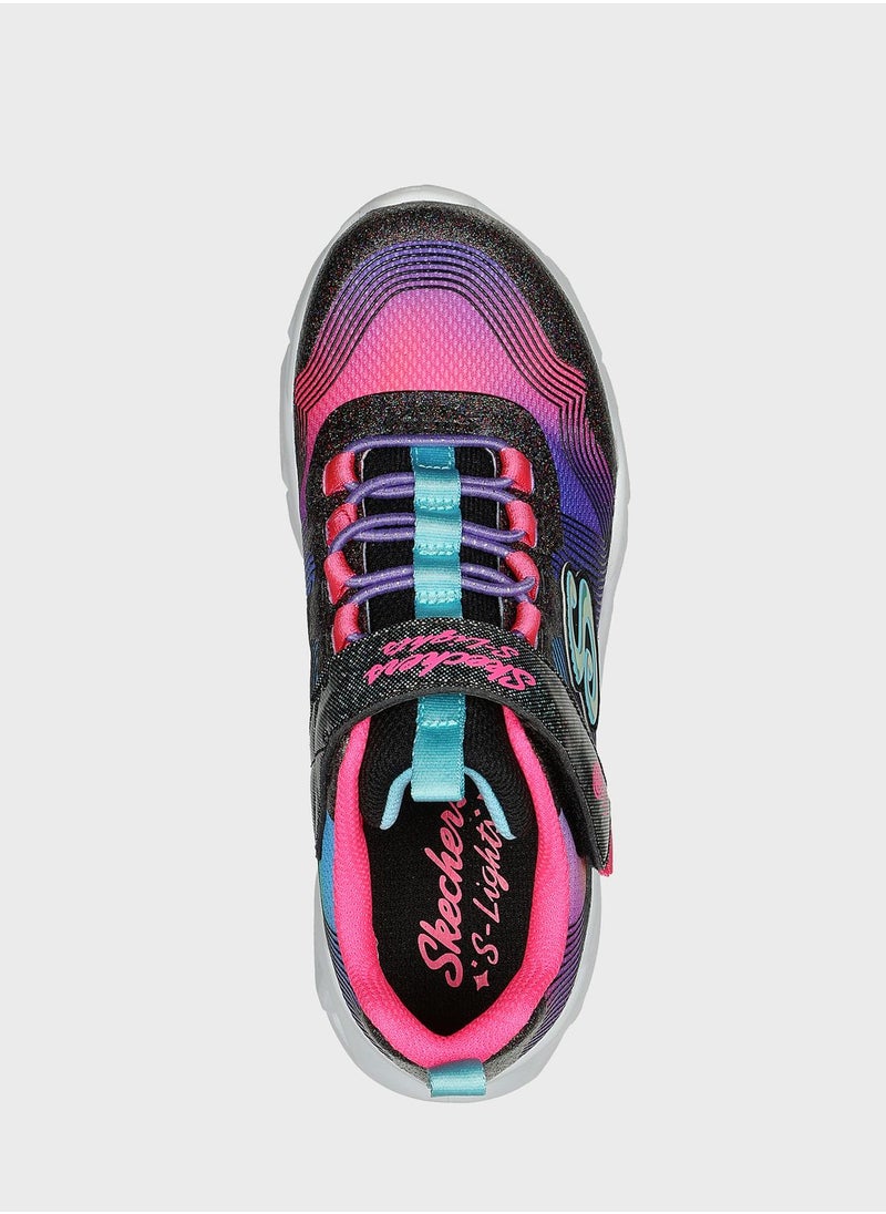 SKECHERS Kids Twisty Brights 2.0  - Image 4