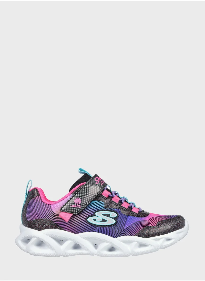 SKECHERS Kids Twisty Brights 2.0