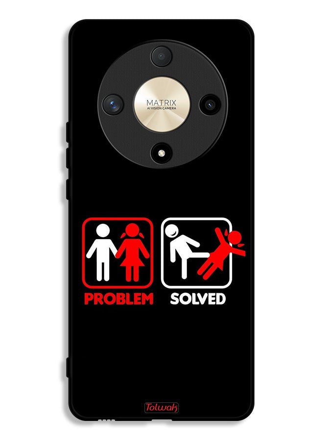 Tolwak Honor X9b Protective Case Cover Problem Solved - Image 1