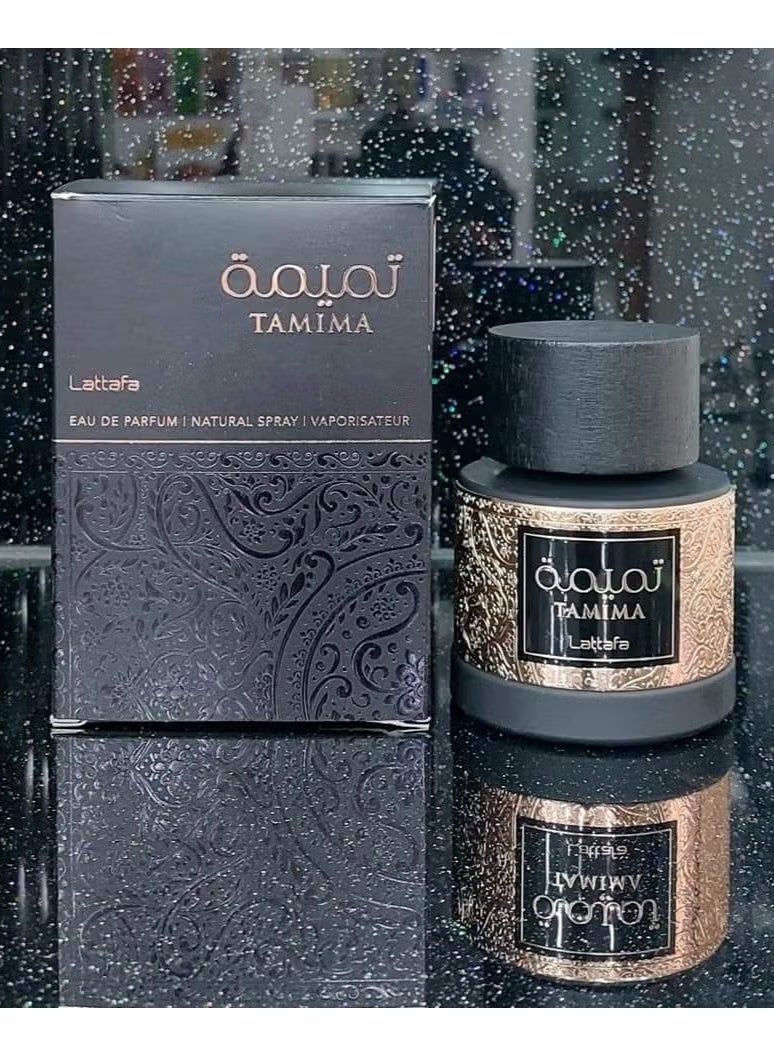 لطافة عطر تميمة من لطافة 100 مل - Image 1