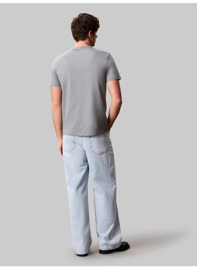 كالفن كلاين جينز Short Sleeve T-Shirt