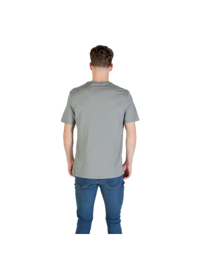 Calvin Klein Jeans Short Sleeve T-Shirt